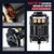 Rocket-RC V6M SPEC 25.5T Lightweight Sensored Brushless Motor