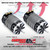 Rocket-RC 4274 1/8 Taurus V2 Sensored Off-Road Motors