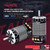 Rocket-RC 4274 1/8 Taurus V2 Sensored Off-Road Motors