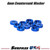 Surpass USA 4mm (M4) Countersunk Washers (10pcs)