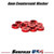 Surpass USA 4mm (M4) Countersunk Washers (10pcs)
