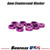 Surpass USA 4mm (M4) Countersunk Washers (10pcs)