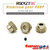 Rocket-RC 48P 5mm Bore 7075 Aluminum Hard Anodized Pinion