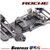 Roche - Rapide P12V2 1/12 Competition Pan Car Kit (151027)