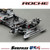 Roche - Rapide P10W3 1/10 235mm Competition Pan Car Kit (151025)