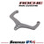 Roche - Rapide P12V2 Graphite Top Plate (220346)