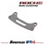 Roche - Rapide P12V2 Graphite Front Lower Bumper (220348)