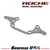 Roche - Rapide P12V2 Graphite Front Lower Arm (Wide) (320312)