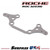 Roche - Rapide P12V2 Graphite Front Lower Arm (Med) (320316)