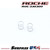 Roche - P12V, P12V2 Front Springs (Hard), 5mm, Zinc, C1.3 (330300)
