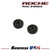 Roche - Rapide P12V, P12V2 DVS-W Shock POM Piston Set (340125)