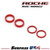 Roche - Rapide P12V, P12V2 Rear Axle Collar Set, 1mm, 2mm (410022)