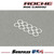 Roche - P12V, P12V2 Shim 5x7x0.5mm, Steel, 10 pcs (530092)