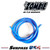 Team Zombie Silicon Wire 12 awg - Blue (1 Meter) B-TZ-100009