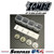Team Zombie  Hard-Anodized Aluminum Pinion Gear 64P 45-48T (4pcs) P-TZ644548