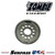 Team Zombie Odd Sizes Thin Low Friction Hardened Spur Gear 64P 81-111T