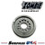 Team Zombie Even Sizes Thin Low Friction Hardened Spur Gear 64P 80-112T