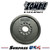 Team Zombie Even Sizes Thin Low Friction Hardened Spur Gear 64P 80-112T