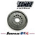 Team Zombie Even Sizes Thin Low Friction Hardened Spur Gear 64P 80-112T