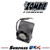 Team Zombie Hollow Evolution Cooling System 30mm 6-9v F-TZ-HECS30