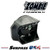Team Zombie Hollow Evolution Intake Cooling System LWV 40mm 5-9v