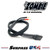 Team Zombie XT90, 4mm Tube Plug 500mm 10awg Power Supply Cable B-TZ-1008RL