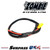 Team Zombie 4mm to XT90 Plug 4s-Balance 600mm 12awg Charging Cable B-TZ-10RLXT90