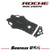 Roche - Rapide P12 EVO 2.0mm 7075 Aluminum Main Chassis, Short (210170) ROC-210170