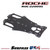 Roche - Rapide P12-2017 2.5mm Graphite Main Chassis (220095) ROC-210156