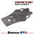 Roche - Rapide P12G EVO 2.5mm Graphite Main Chassis (220163) ROC-220163