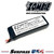 Team Zombie 2800mah 7.4V LiPo Flat Tx/Receiver Battery Pack RE28002SL