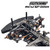 RC Maker SP1 1/10th EP On-Road Touring Car Kit - Carbon