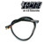 Team Zombie 4mm Tube Plug to 2s Balance Plug 600mm Charging Cable for RX Pack B-TZ-1002RL