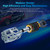 Rocket-RC V7 13.5T SPEC Sensored Brushless Motor