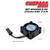 Surpass Hobby 80A Pro V2 ESC Fan 32000RPM  25x25x10mm