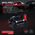 Surpass Hobby 80A Pro V2 1/10 2-3S Brushed Crawler ESC