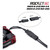 Rocket-RC 90mm Fan Extension Wire 3P JST to 3P JR