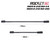 Rocket-RC 170mm Fan Extension Wire 3P JST to 3P JR