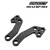 RC MAKER SP2 Front Steering Arm (2) RCM-SP-1113