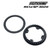 RC MAKER SP1, SP2 38 Tooth Spool/Diff Pulley Set RCM-SP-3028