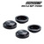 RC MAKER SP1, SP2 Soft NBR Shock Bladder (4) RCM-SP-7010