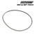 RC MAKER SP1, SP2 351 Low Friction Bando Drive Belt (Option) RCM-SP-7014