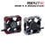 Rocket- RC 3510 V3 35mm Cooling Fan 21,000 RPM