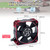 Rocket- RC 3510 V3 35mm Cooling Fan 21,000 RPM