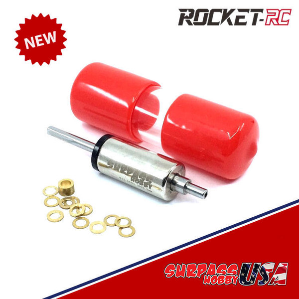 Rocket 1/10 Stock SPEC High Torque Long Rotor 12.5 x 25.99mm C76125
