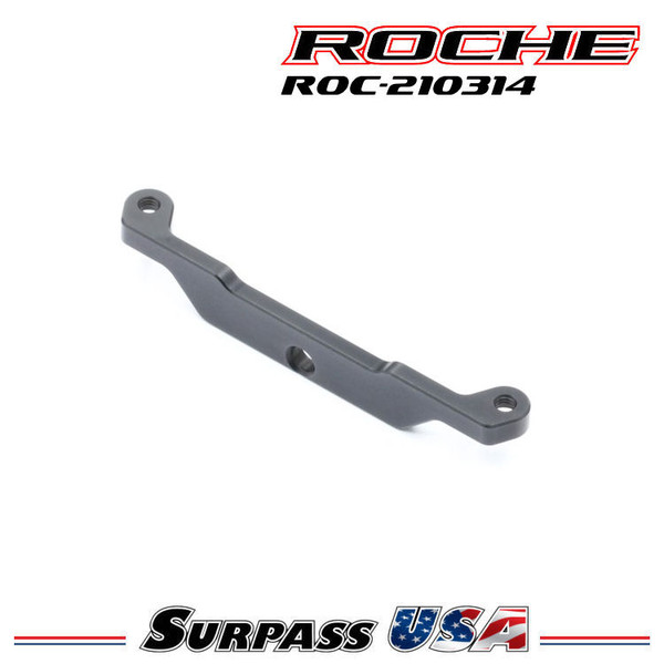 Roche - Rapide P12V, P12V2 Aluminum Center Pivot Brace (210314)