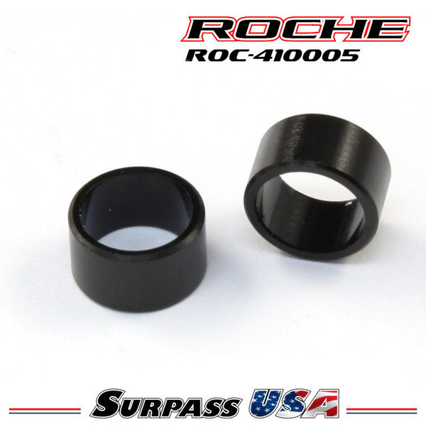 Roche - P12V, P12V2 4.5mm Rapide Axle Collar (410005)
