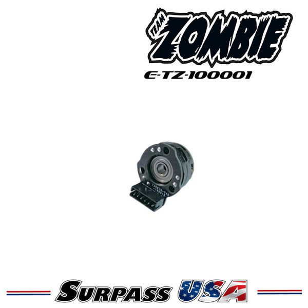Team Zombie EVOII, EVOIII and  INSANE IV Sensor Board w/ Bearing E-TZ-100001