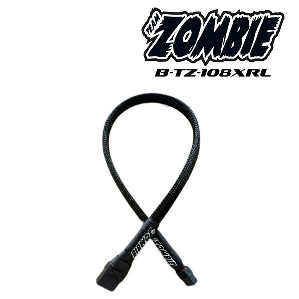 Team Zombie XT90 to XT60 Plug 500mm 10 awg Power Supply Cable B-TZ-108XRL