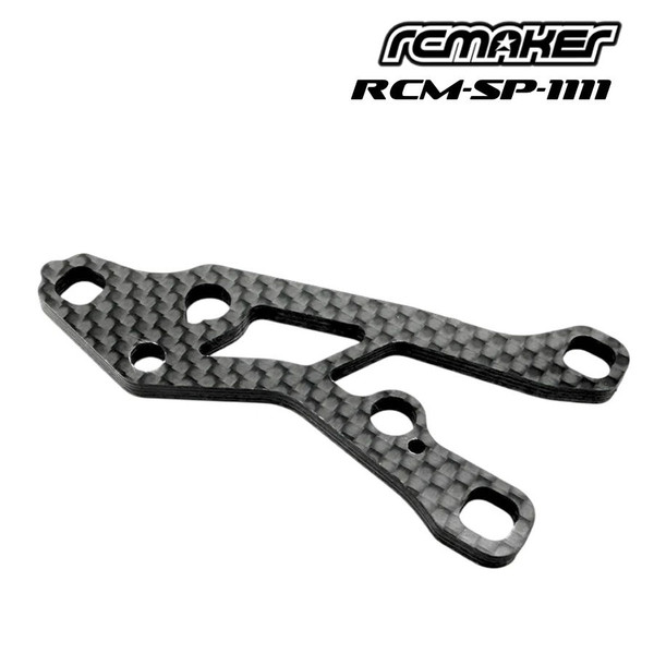 RC MAKER SP2 Front Suspension Arm (1) RCM-SP-1111